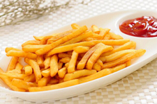 薯?xiàng)l怎么做