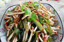 魚(yú)腥草的做法大全