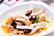 切片年糕怎么做好吃