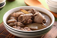 臺式麻油雞,臺灣麻油雞