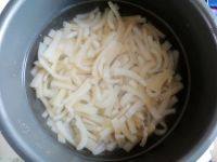 經(jīng)典皮凍的做法步驟6