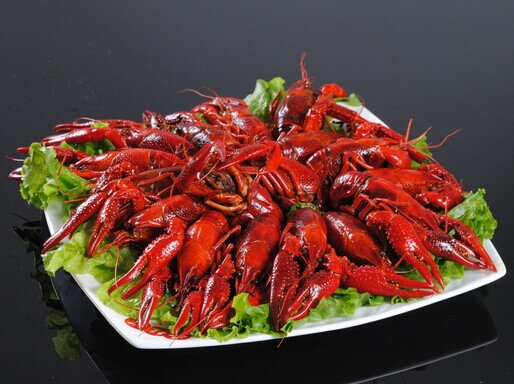 小龍蝦怎么做好吃