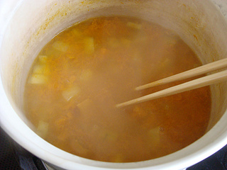 南瓜雪蓮果養(yǎng)生糊