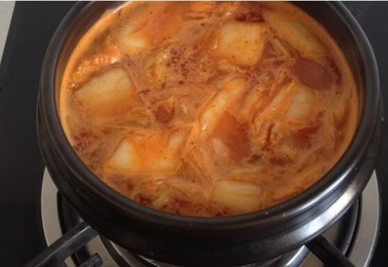 金槍魚泡菜粉絲怎么做？