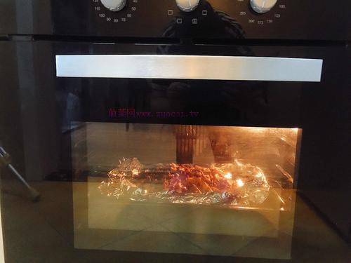 家?？玖_非魚的做法