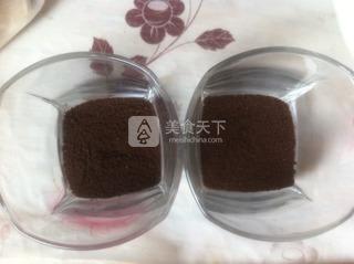 木糠杯(冰淇淋)