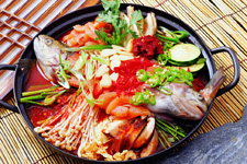 麻辣水煮魚(yú)的做法