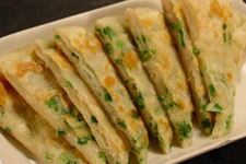 蔥花餅的做法大全