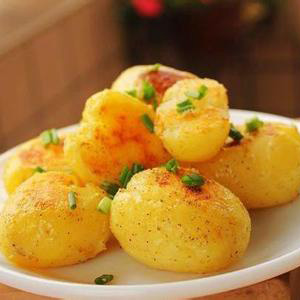 小土豆 小土豆的做法 小土豆的營養(yǎng)價值