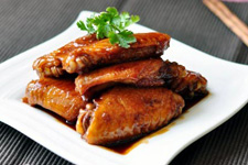 可樂(lè)雞翅的做法大全