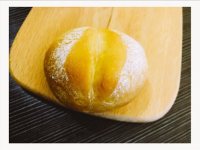 小屁股低脂白面包的做法步驟6