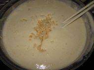 電飯煲蛋糕------蘋(píng)果口味的做法步驟10