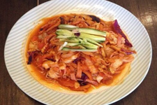 炒面的做法大全