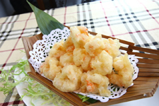 軟炸蝦仁,炸蝦仁的做法