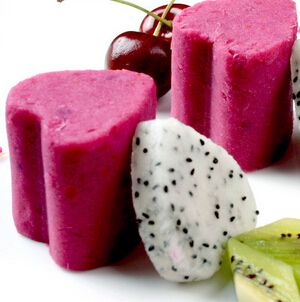 紫薯山藥泥 紫薯山藥泥的做法 紫薯山藥泥的營(yíng)養(yǎng)價(jià)值