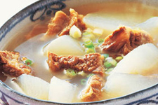 牛肉湯怎么做好吃