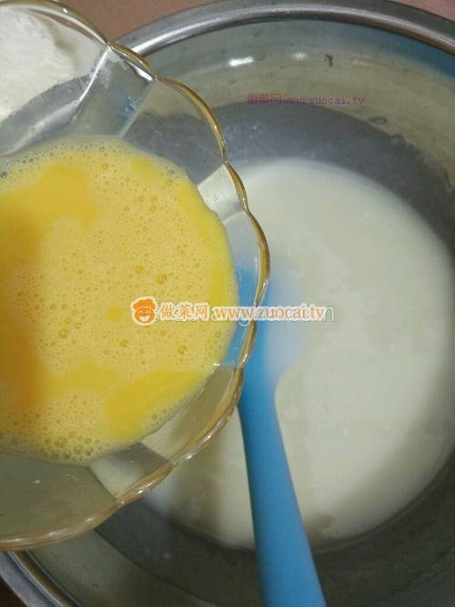 香酥餅干的做法