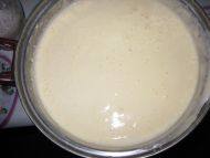 電飯煲蛋糕------蘋(píng)果口味的做法步驟9