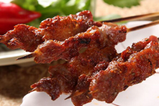 烤羊肉串,烤羊肉串的腌制方法