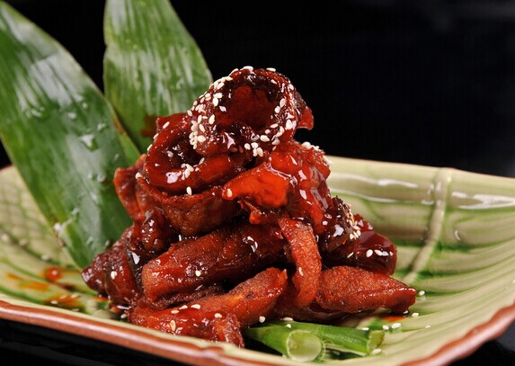 怎樣做熏魚(yú)