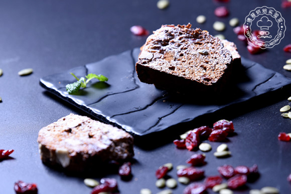 餅干做法|意式堅果餅