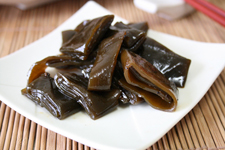 干海帶的做法,干海帶的做法大全