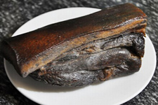 煙熏臘肉怎么做好吃