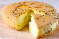 怎么用微波爐做蛋糕