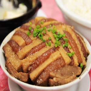 荔浦芋頭的做法大全 荔浦芋頭怎么蒸 荔浦芋頭的營(yíng)養(yǎng)價(jià)值