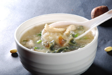 健脾養(yǎng)胃粥