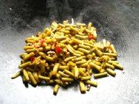 腌酸豆角的做法步驟17