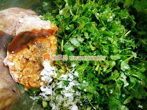 自創(chuàng)春卷的做法