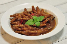 紅燒雞爪,紅燒雞爪的做法大全,紅燒雞爪怎么做好吃,紅燒雞爪子的做法