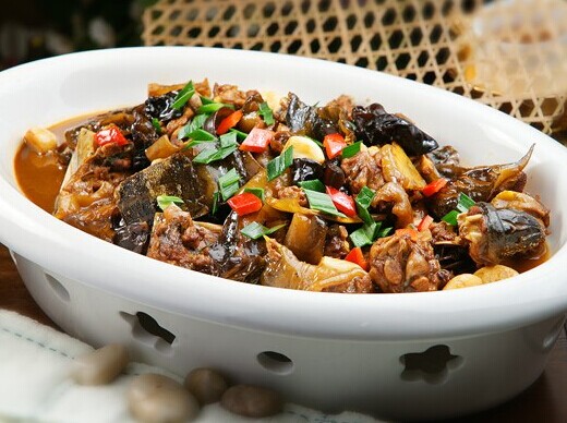 甲魚(yú)的做法