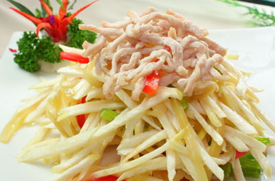 茭白怎么做好吃，茭白炒多久能熟