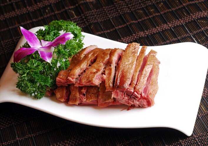 風(fēng)干鴨怎么做好吃