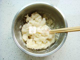 浪漫七夕【創(chuàng)意甜點】的做法步驟：7