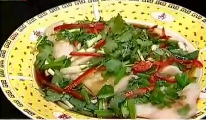 家常快手菜豉汁龍利魚(yú)怎么做？