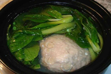 揚(yáng)州獅子頭