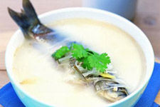 鯽魚(yú)怎么做好吃