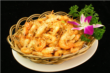 斑節(jié)對(duì)蝦怎么做好吃