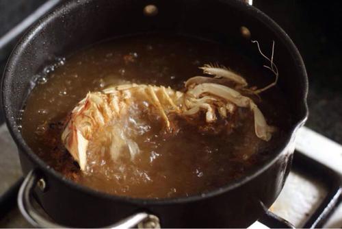 椒鹽皮皮蝦的做法