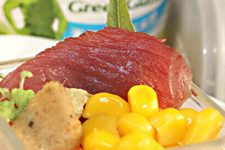 生魚片的做法,魚片的做法大全,生魚片怎么吃,生魚片做法