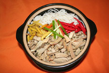 河蚌怎么殺,河蚌湯,河蚌湯的做法