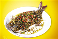 清蒸鯉魚怎么做好吃