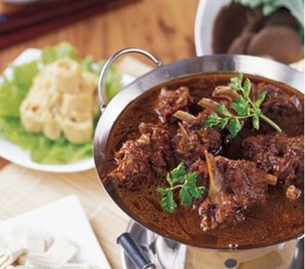 羊蝎子火鍋怎么做？