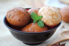 茶葉蛋的煮法,茶葉蛋怎么煮