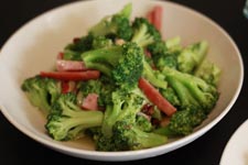 火腿腸怎么做好吃