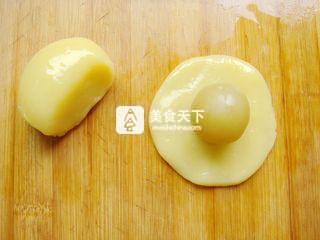 浪漫七夕【創(chuàng)意甜點】的做法步驟：10