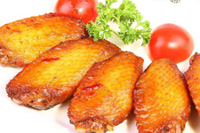 可樂(lè)雞翅的做法大全